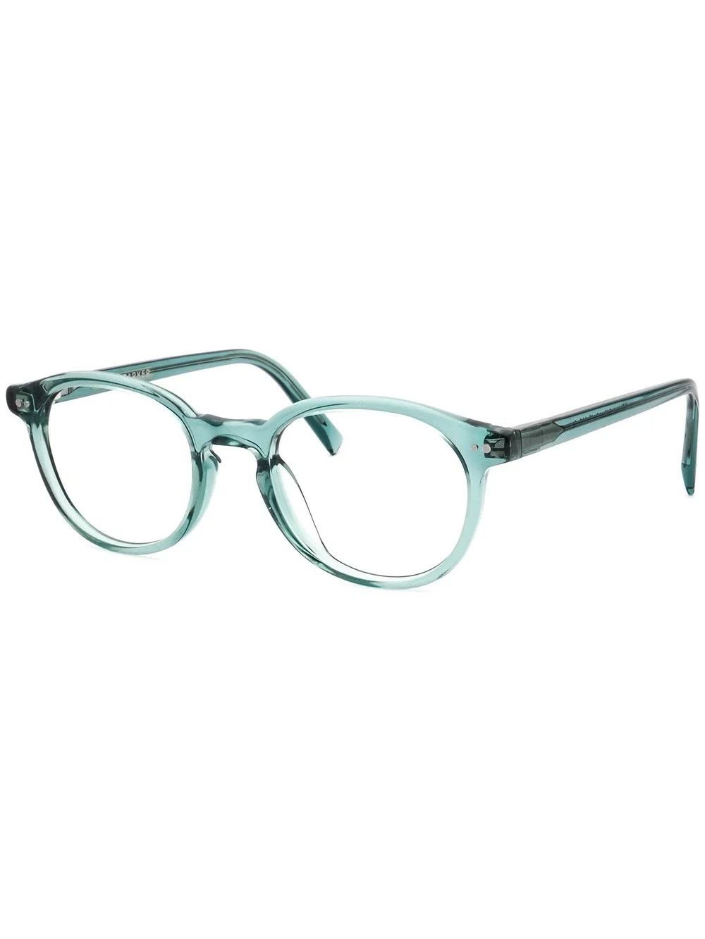 Warby Parker Anselm N 319 Eyewear